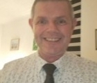 Rencontre Homme : James, 62 ans à France  Saint Michel sur Orge 